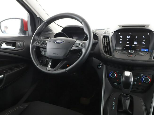 Ford Kuga automat navi kamera grzane fotele tempomat