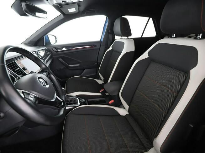 Volkswagen T-Roc 4motion, Handsfree, Navi, Led, Klimatronik, asystenci