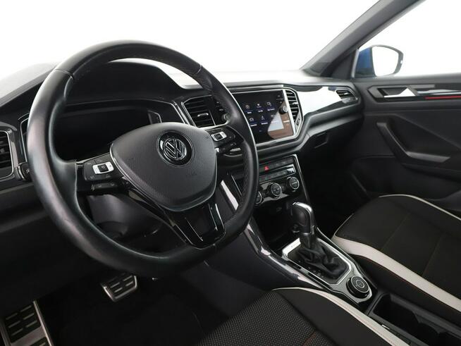 Volkswagen T-Roc 4motion, Handsfree, Navi, Led, Klimatronik, asystenci