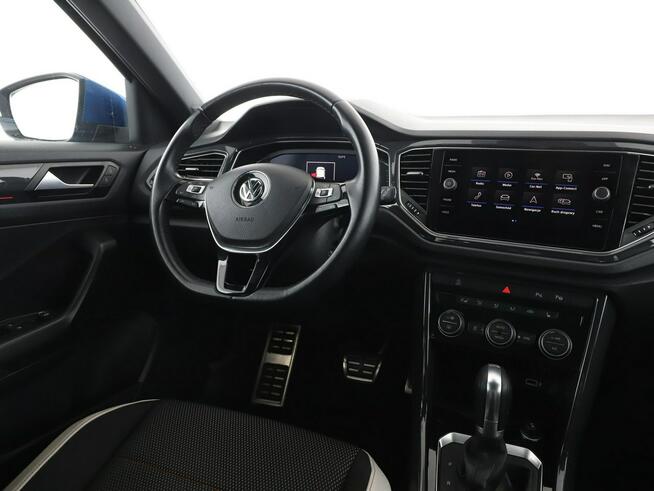 Volkswagen T-Roc 4motion, Handsfree, Navi, Led, Klimatronik, asystenci