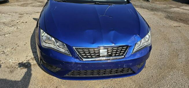 Seat Leon 1.4 Tsi 86tys km ! XCELLENCE