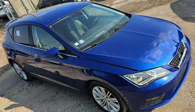 Seat Leon 1.4 Tsi 86tys km ! XCELLENCE