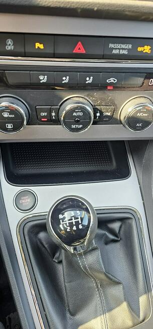 Seat Leon 1.4 Tsi 86tys km ! XCELLENCE