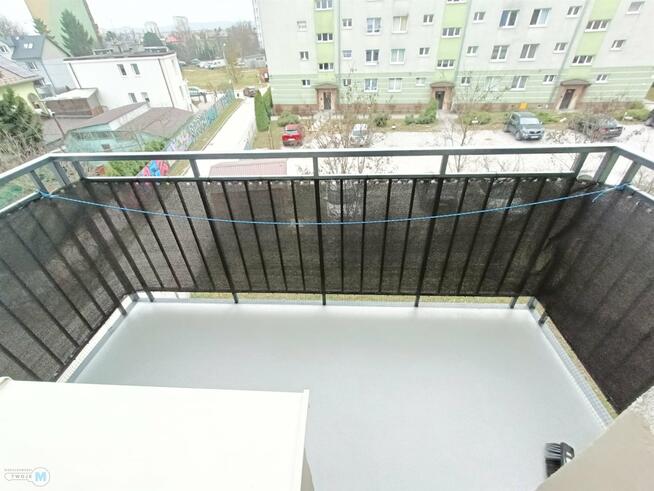 Mieszkanie Kielce Czarnów