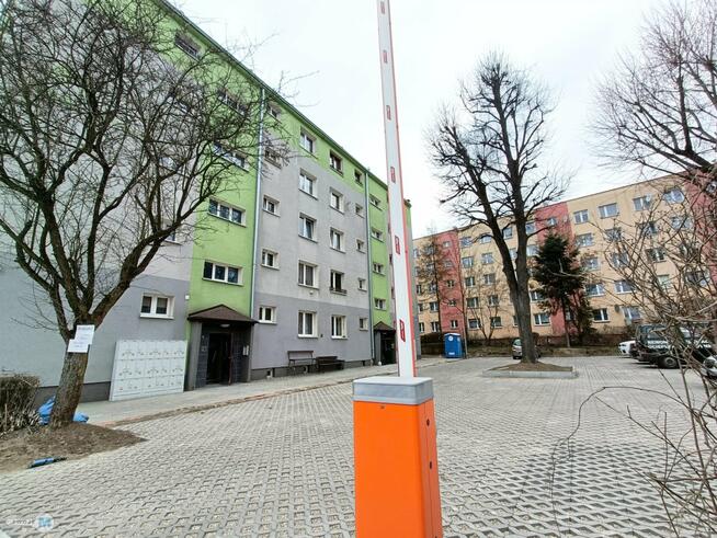 Mieszkanie Kielce Czarnów