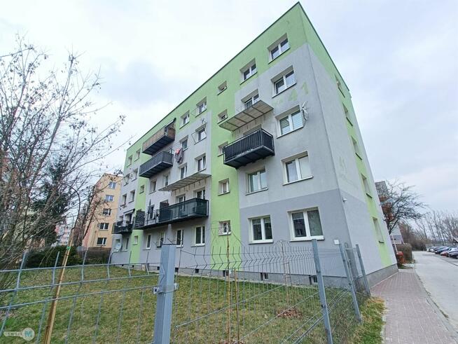 Mieszkanie Kielce Czarnów