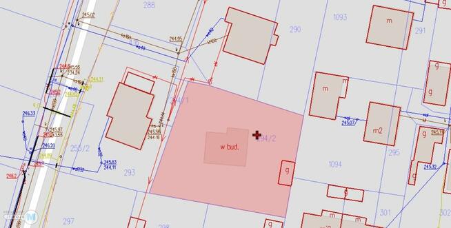 Działka budowlana Jędrzejów Jędrzejów