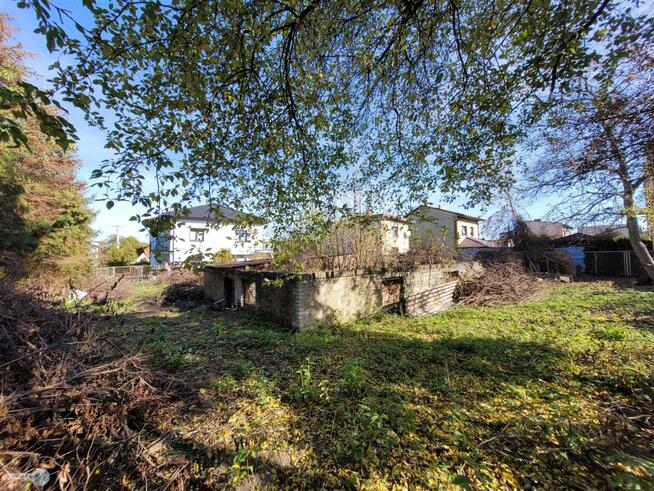 Działka budowlana Jędrzejów Jędrzejów