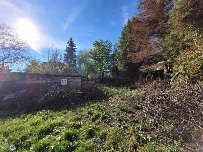 Działka budowlana Jędrzejów Jędrzejów