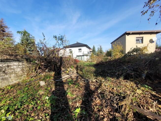 Działka budowlana Jędrzejów Jędrzejów