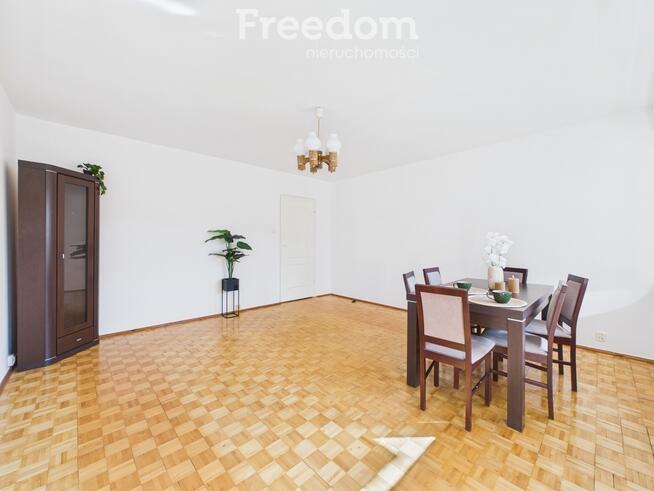 MIESZKANIE 3-POKOJOWE 60,4 m² – OLSZTYN, NAGÓRKI,