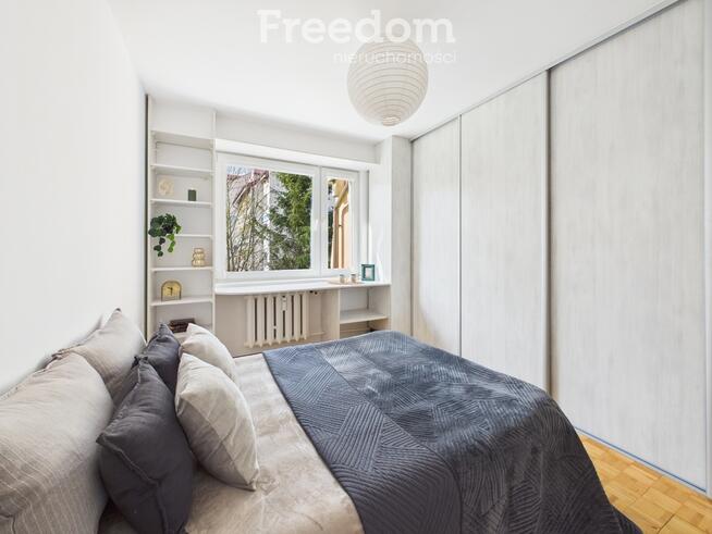 MIESZKANIE 3-POKOJOWE 60,4 m² – OLSZTYN, NAGÓRKI,