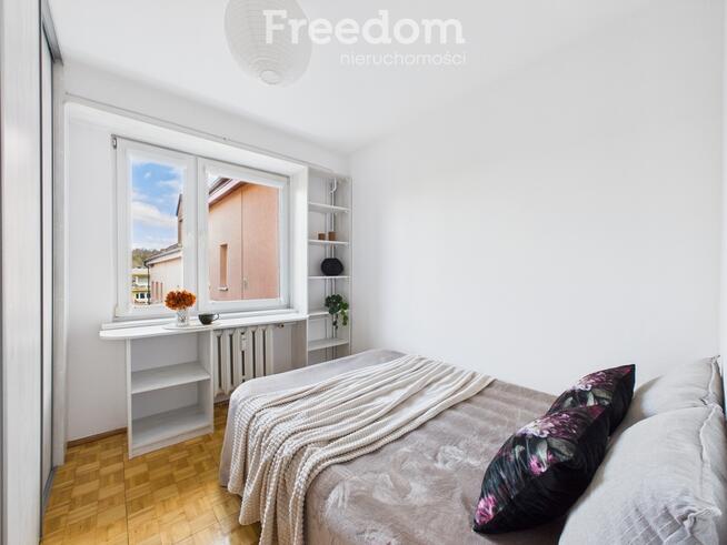 MIESZKANIE 3-POKOJOWE 60,4 m² – OLSZTYN, NAGÓRKI,