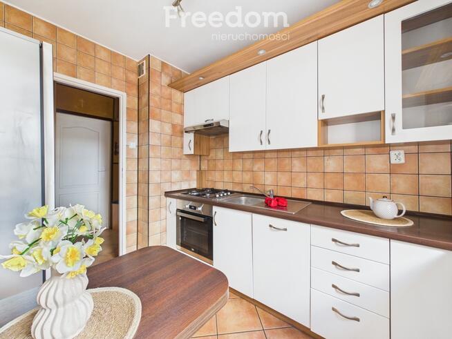 MIESZKANIE 3-POKOJOWE 60,4 m² – OLSZTYN, NAGÓRKI,