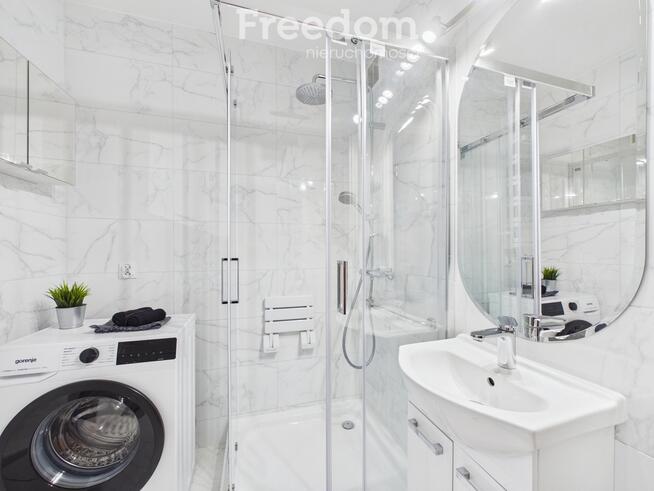 MIESZKANIE 3-POKOJOWE 60,4 m² – OLSZTYN, NAGÓRKI,