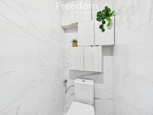 MIESZKANIE 3-POKOJOWE 60,4 m² – OLSZTYN, NAGÓRKI,