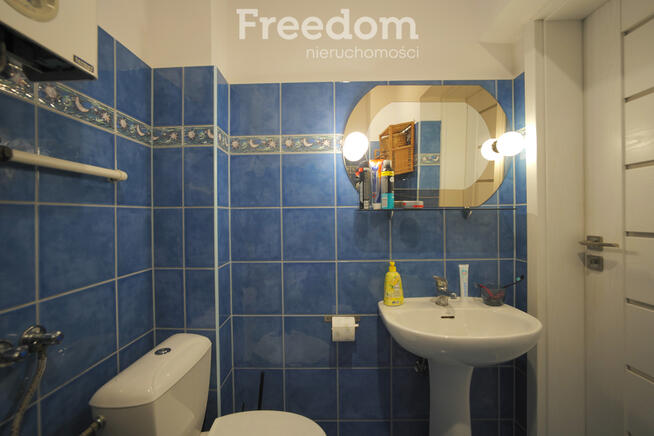 Piękne zabytkowe mieszkanie w centrum