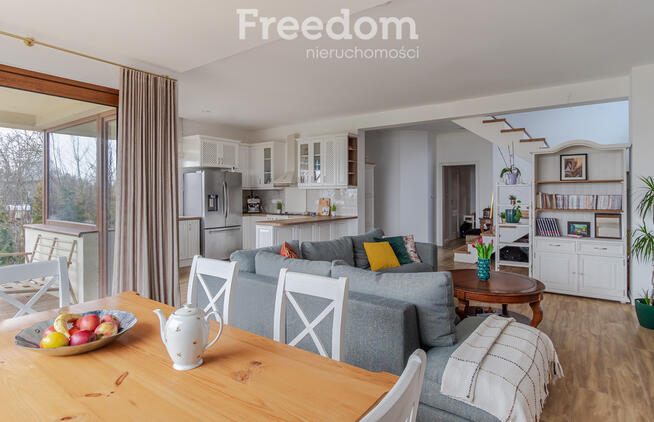 Unikalna Oferta! - Dom nad rozlewiskiem.