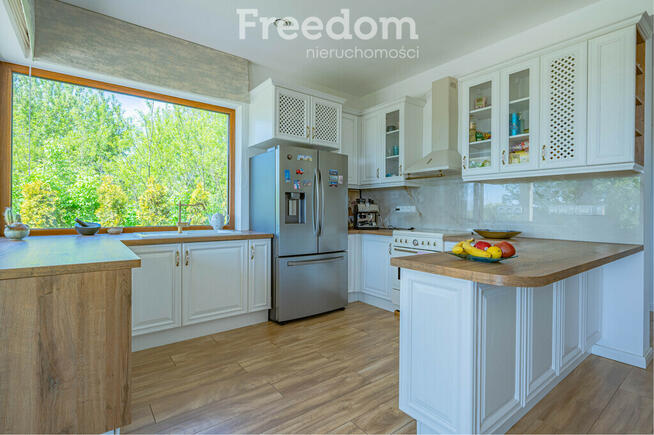 Unikalna Oferta! - Dom nad rozlewiskiem.