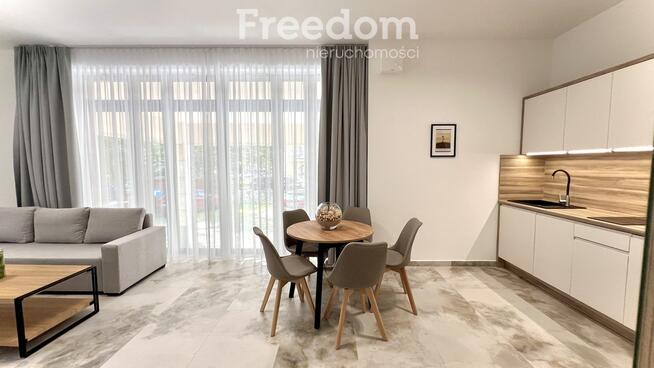 Apartament przy samej Promenadzie
