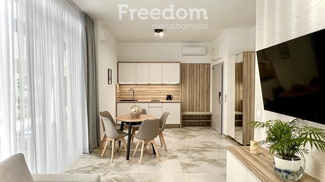 Apartament przy samej Promenadzie