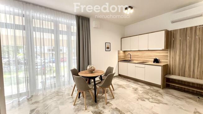 Apartament przy samej Promenadzie