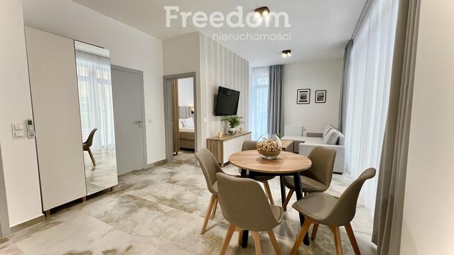 Apartament przy samej Promenadzie