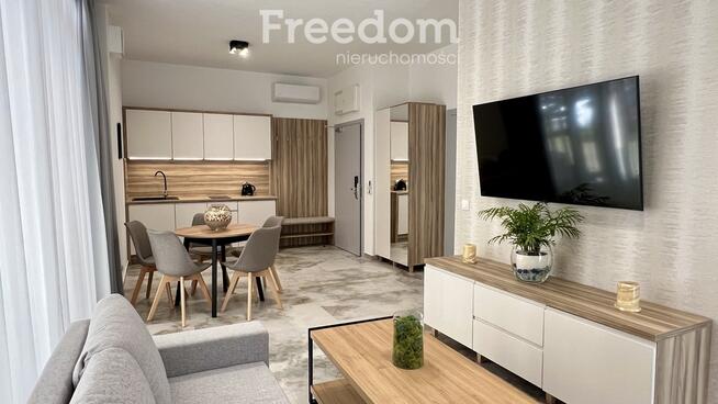 Apartament przy samej Promenadzie