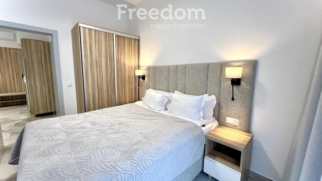 Apartament przy samej Promenadzie
