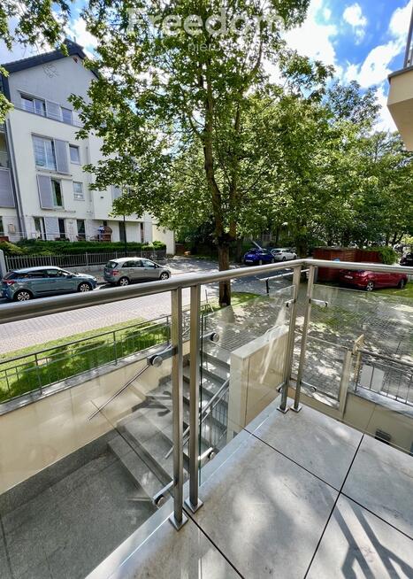 Apartament przy samej Promenadzie