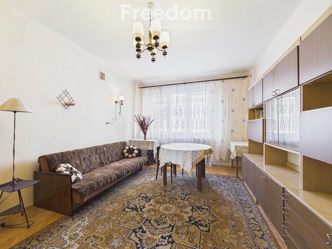 Mieszkanie 2 pokoje w centrum 48,5 m²