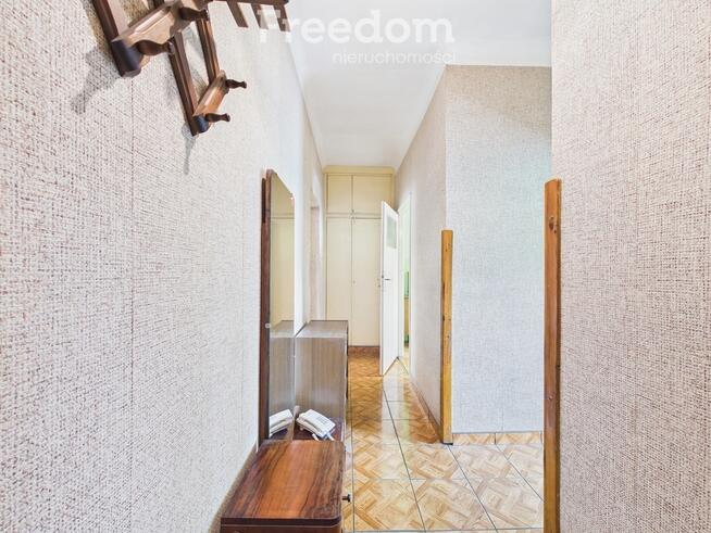 Mieszkanie 2 pokoje w centrum 48,5 m²