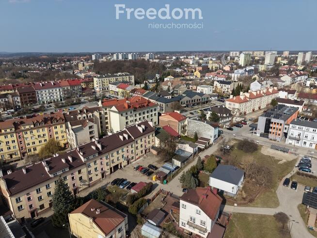 Mieszkanie 2 pokoje w centrum 48,5 m²