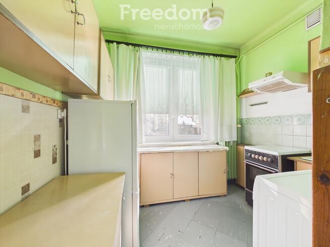 Mieszkanie 2 pokoje w centrum 48,5 m²