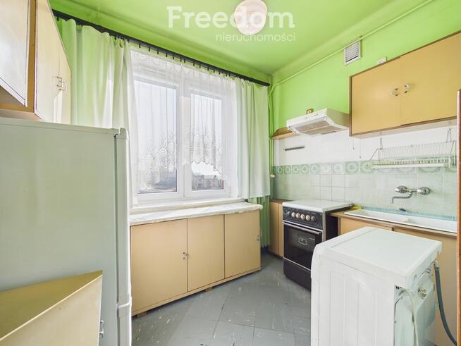 Mieszkanie 2 pokoje w centrum 48,5 m²