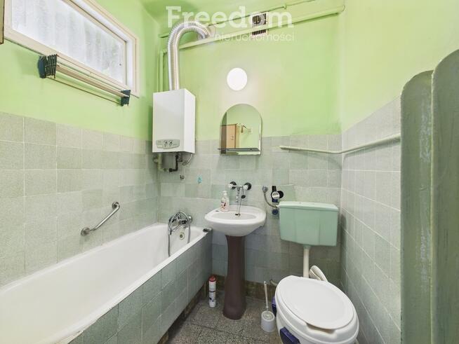 Mieszkanie 2 pokoje w centrum 48,5 m²