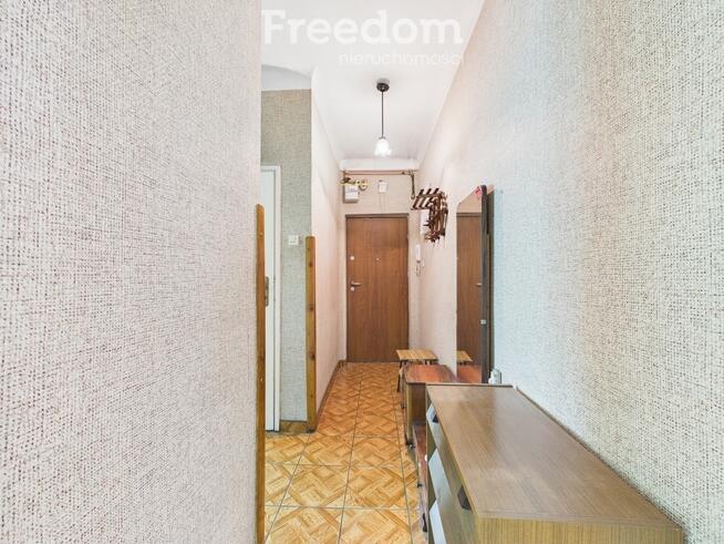 Mieszkanie 2 pokoje w centrum 48,5 m²