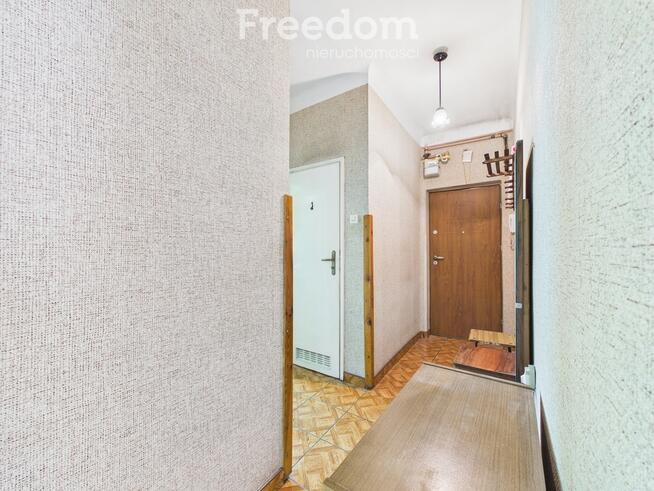 Mieszkanie 2 pokoje w centrum 48,5 m²