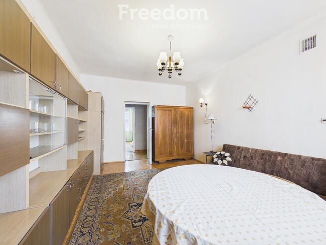 Mieszkanie 2 pokoje w centrum 48,5 m²