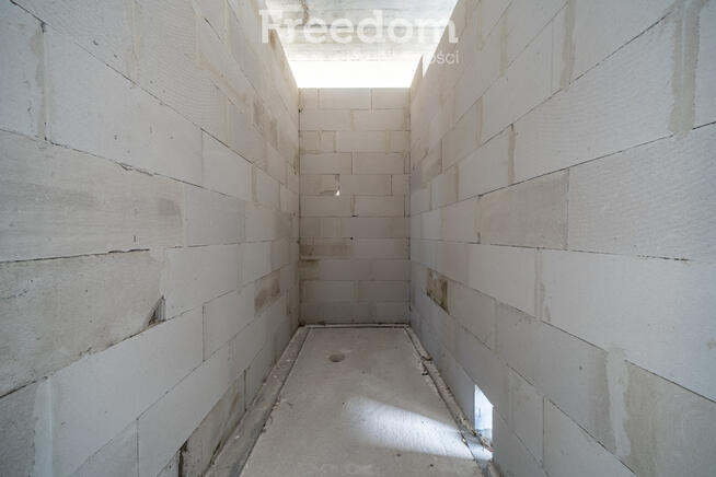 Dom w sercu Kociewia, 2737 m² przestrzeni