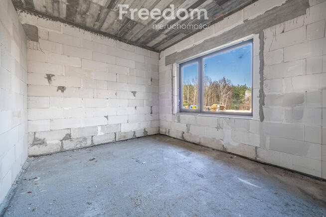 Dom w sercu Kociewia, 2737 m² przestrzeni