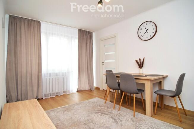 Mieszkanie 42 m2 2 pokoje 2 piętro Armii Krajowej