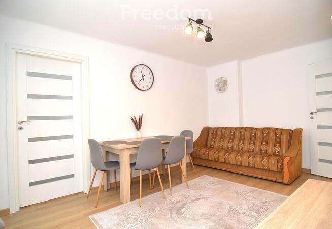 Mieszkanie 42 m2 2 pokoje 2 piętro Armii Krajowej