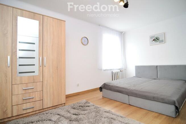 Mieszkanie 42 m2 2 pokoje 2 piętro Armii Krajowej