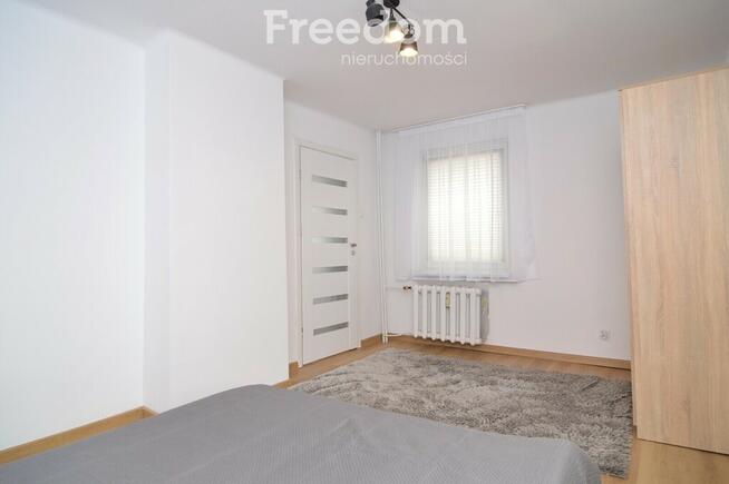 Mieszkanie 42 m2 2 pokoje 2 piętro Armii Krajowej