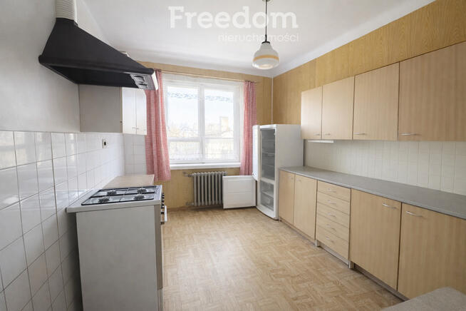 Dom z potencjałem w spokojnej lokalizacji