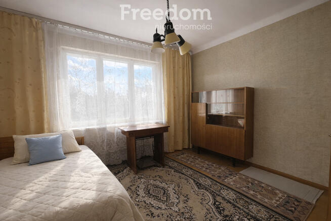 Dom z potencjałem w spokojnej lokalizacji