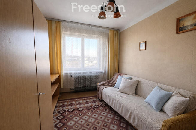 Dom z potencjałem w spokojnej lokalizacji