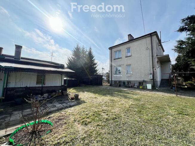 Dom z potencjałem w spokojnej lokalizacji