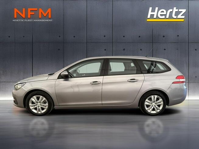 Peugeot 308 SW 1,5 Bluehdi(130 KM) Active Salon PL Faktura-Vat